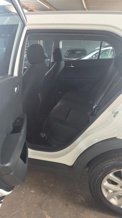 HYUNDAI Creta Action 1.6 16v 2021 - miniatura 10