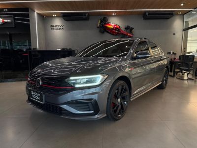 VOLKSWAGEN Jetta GLi 2.0 16v TSi 2020