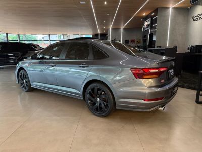 VOLKSWAGEN Jetta GLi 2.0 16v TSi 2020 - miniatura 3