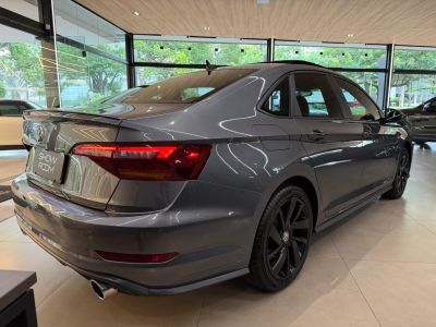 VOLKSWAGEN Jetta GLi 2.0 16v TSi 2020 - miniatura 4