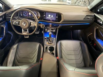 VOLKSWAGEN Jetta GLi 2.0 16v TSi 2020 - miniatura 5