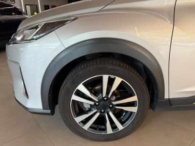 NISSAN Kicks Advance 1.6 16v 2022 - miniatura 6