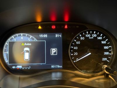NISSAN Kicks Advance 1.6 16v 2022 - miniatura 7