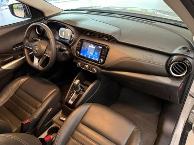 NISSAN Kicks Advance 1.6 16v 2022 - miniatura 10