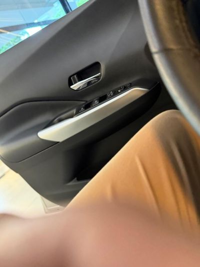 NISSAN Kicks Advance 1.6 16v 2022 - miniatura 11
