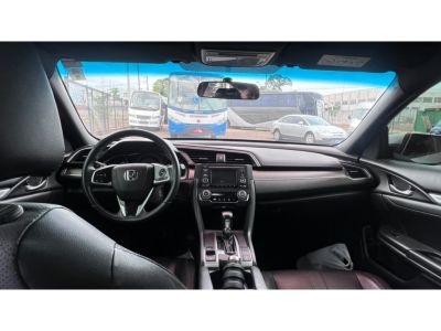 HONDA Civic EX 2.0 16v 2017 - miniatura 3