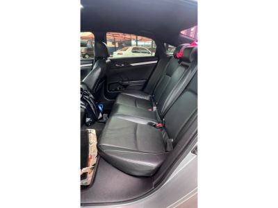 HONDA Civic EX 2.0 16v 2017 - miniatura 4
