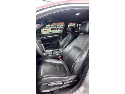 HONDA Civic EX 2.0 16v 2017 - miniatura 5