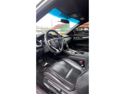 HONDA Civic EX 2.0 16v 2017 - miniatura 6