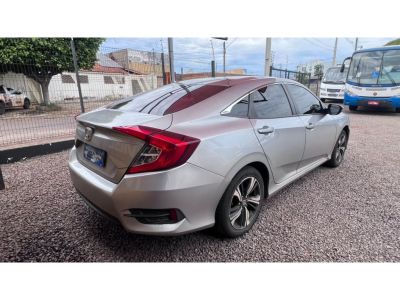 HONDA Civic EX 2.0 16v 2017 - miniatura 7
