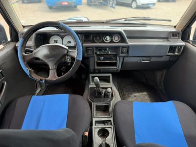 MITSUBISHI L200 GLS 2.5TD 4X4 C.D. 2001 - miniatura 3
