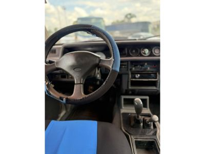 MITSUBISHI L200 GLS 2.5TD 4X4 C.D. 2001 - miniatura 4