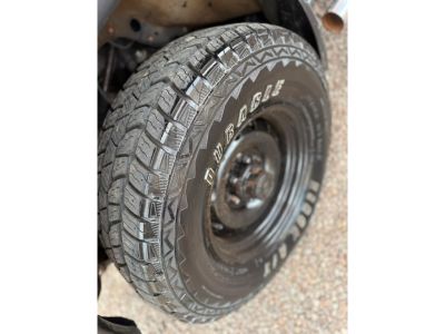 MITSUBISHI L200 GLS 2.5TD 4X4 C.D. 2001 - miniatura 6