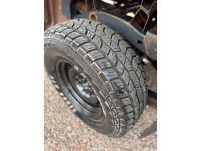 MITSUBISHI L200 GLS 2.5TD 4X4 C.D. 2001 - miniatura 7