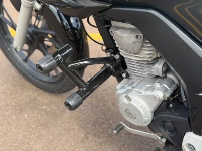HONDA CG Titan 160i 2024 - miniatura 7
