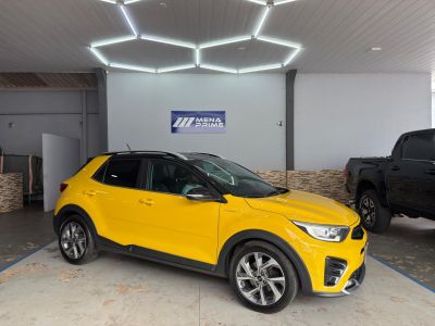 KIA Stonic SX 1.0T 12v 2022 - miniatura 2