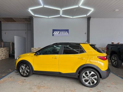 KIA Stonic SX 1.0T 12v 2022 - miniatura 3