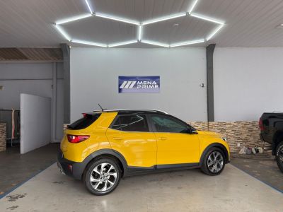KIA Stonic SX 1.0T 12v 2022 - miniatura 4