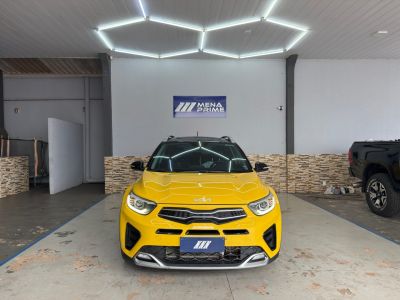 KIA Stonic SX 1.0T 12v 2022 - miniatura 5
