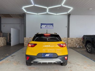 KIA Stonic SX 1.0T 12v 2022 - miniatura 6