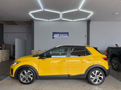 KIA Stonic SX 1.0T 12v 2022 - miniatura 7