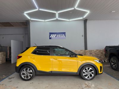 KIA Stonic SX 1.0T 12v 2022 - miniatura 8