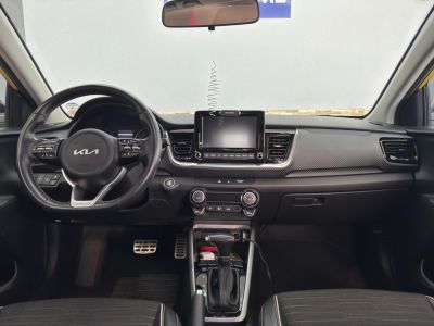 KIA Stonic SX 1.0T 12v 2022 - miniatura 9