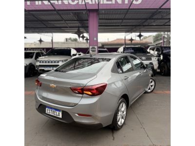CHEVROLET Onix Sedan Plus LTZ 1.0T 12v 2025 - miniatura 3