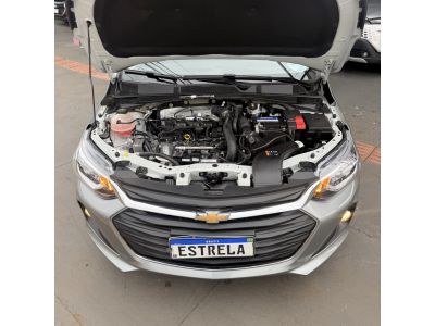 CHEVROLET Onix Sedan Plus LTZ 1.0T 12v 2025 - miniatura 5