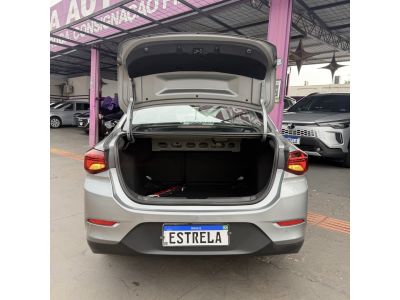 CHEVROLET Onix Sedan Plus LTZ 1.0T 12v 2025 - miniatura 6