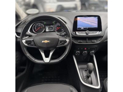 CHEVROLET Onix Sedan Plus LTZ 1.0T 12v 2025 - miniatura 7