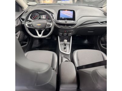 CHEVROLET Onix Sedan Plus LTZ 1.0T 12v 2025 - miniatura 8