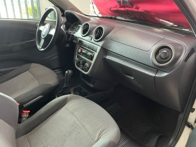 VOLKSWAGEN Voyage Trend 1.6 2011 - miniatura 5