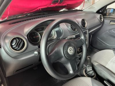 VOLKSWAGEN Voyage Trend 1.6 2011 - miniatura 7