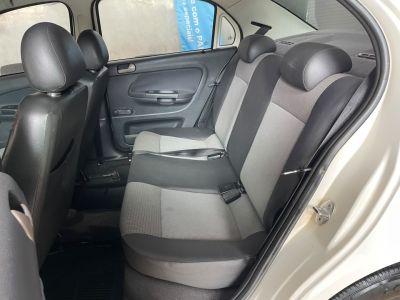 VOLKSWAGEN Voyage Trend 1.6 2011 - miniatura 8