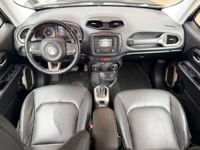 JEEP Renegade Longitude 1.8 16v 2018 - miniatura 5