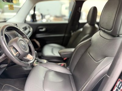 JEEP Renegade Longitude 1.8 16v 2018 - miniatura 6