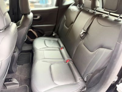 JEEP Renegade Longitude 1.8 16v 2018 - miniatura 7