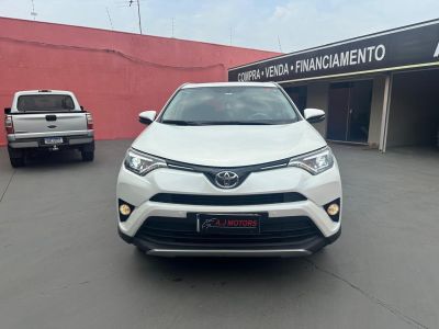 TOYOTA Rav4 2.0 16v 2018 - miniatura 2
