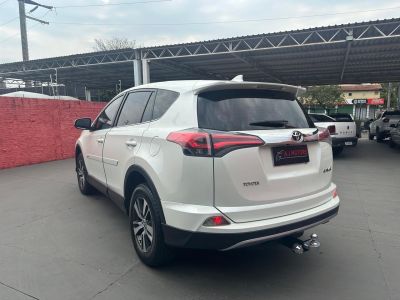 TOYOTA Rav4 2.0 16v 2018 - miniatura 4