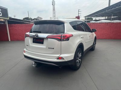TOYOTA Rav4 2.0 16v 2018 - miniatura 5