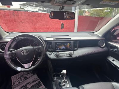 TOYOTA Rav4 2.0 16v 2018 - miniatura 6