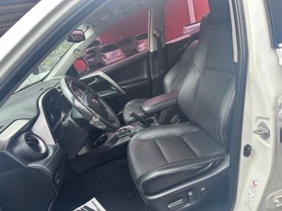 TOYOTA Rav4 2.0 16v 2018 - miniatura 7