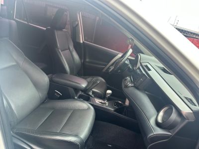TOYOTA Rav4 2.0 16v 2018 - miniatura 8