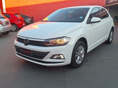 VOLKSWAGEN Polo Hatch 1.6 16v 2021 - miniatura 2