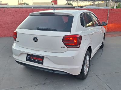 VOLKSWAGEN Polo Hatch 1.6 16v 2021 - miniatura 4