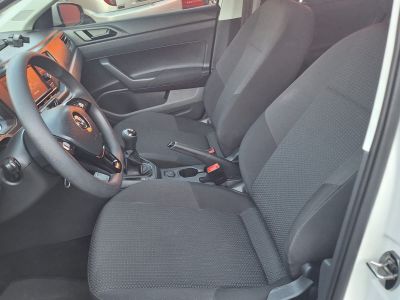 VOLKSWAGEN Polo Hatch 1.6 16v 2021 - miniatura 7