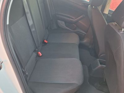VOLKSWAGEN Polo Hatch 1.6 16v 2021 - miniatura 8