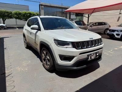 JEEP Compass Longitude 2.0 16v 2019 - miniatura 2