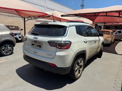 JEEP Compass Longitude 2.0 16v 2019 - miniatura 3